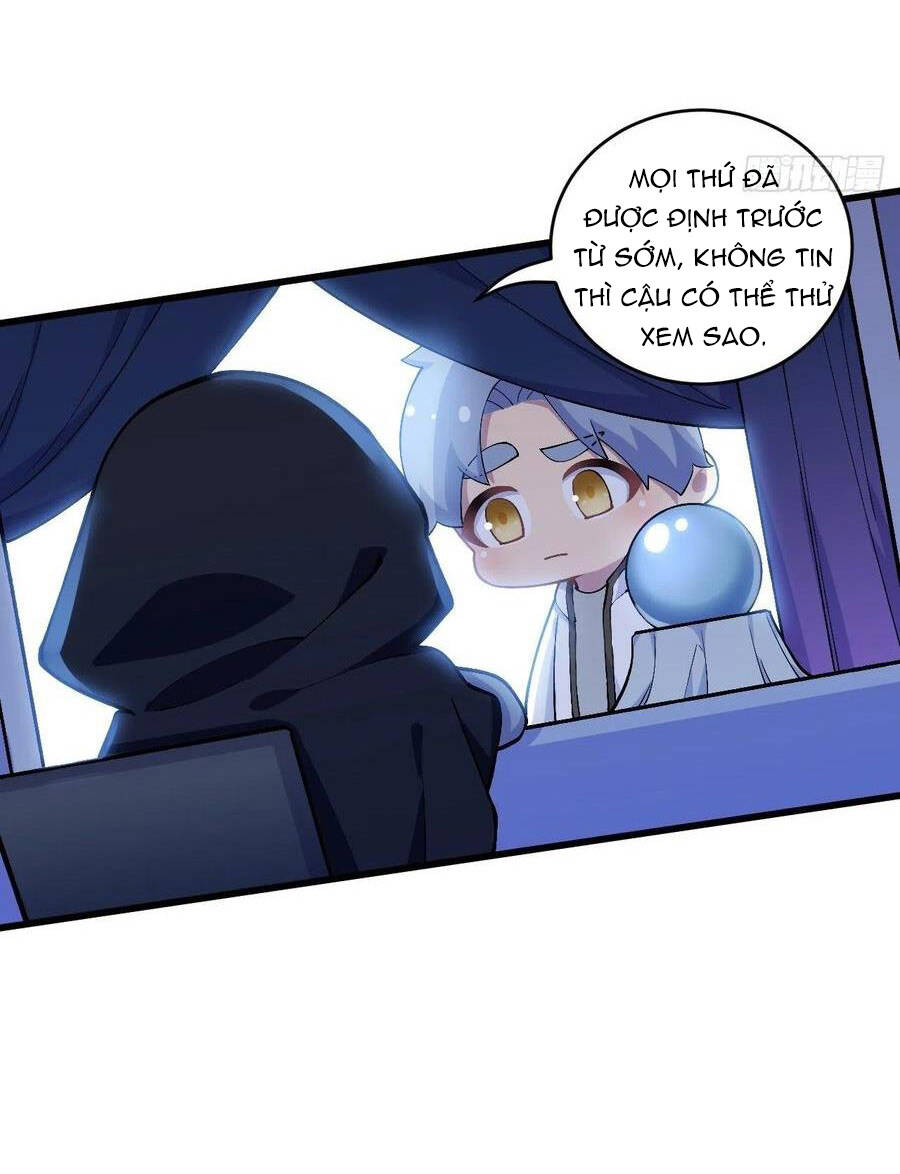 nhạc phụ đại nhân là lão bà chapter 180.2 27