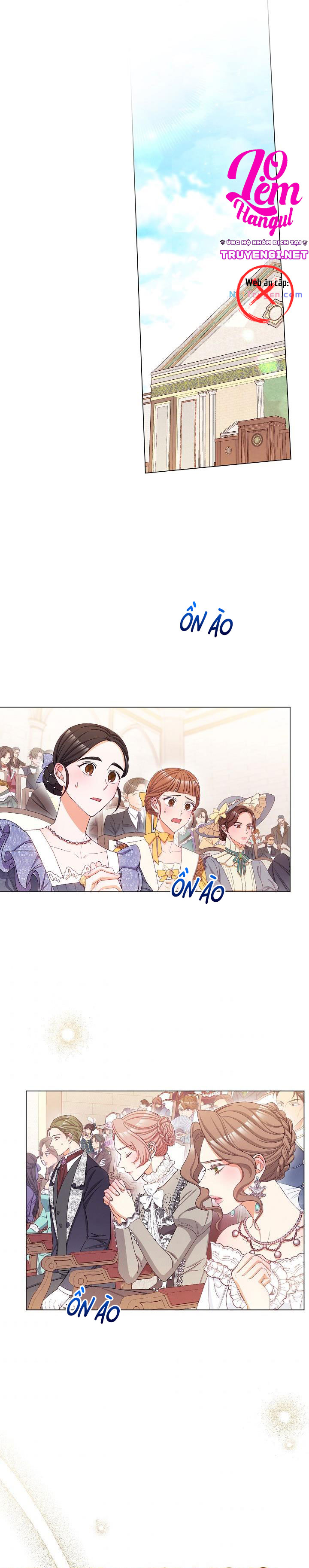 ác nữ đảo ngược đồng hồ cát chapter 68 3