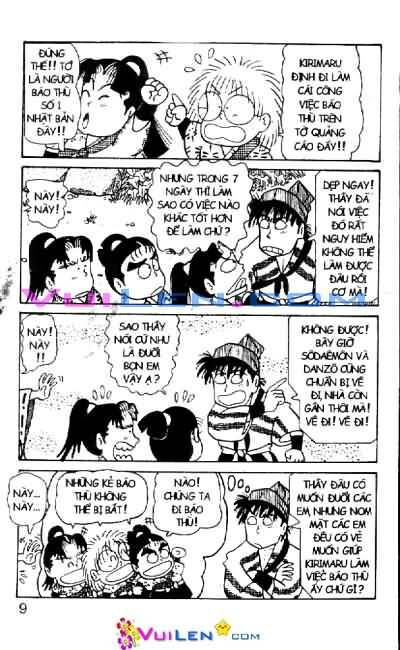 ninja loạn thị chapter 38 10