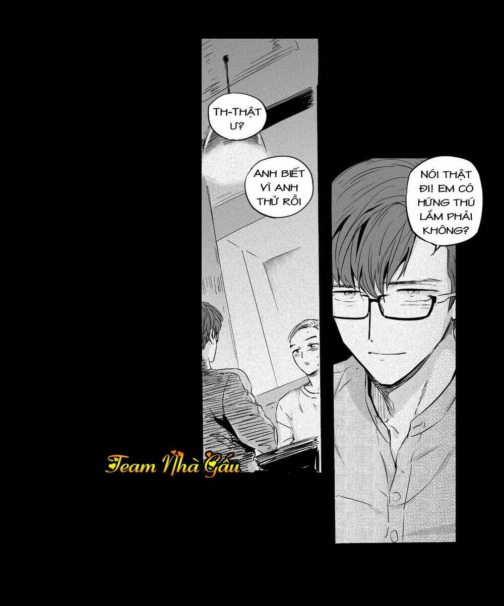 nếu thích tôi như vậy (ss2) chapter 2 40