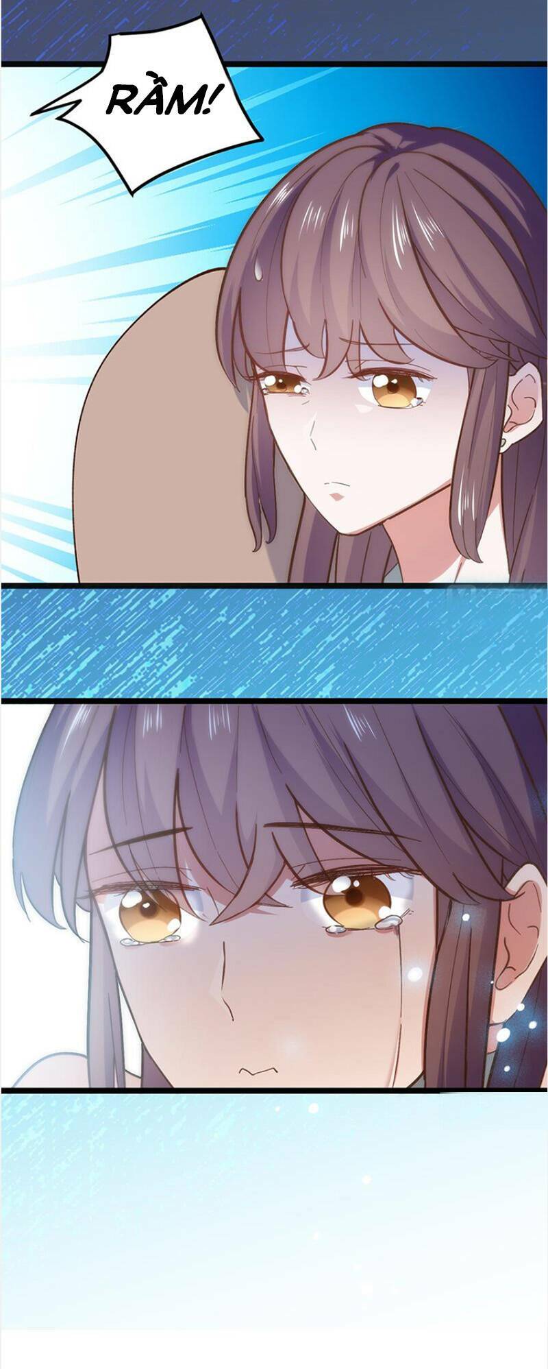 nữ tiếp viên hàng không của boss chapter 1.2 7