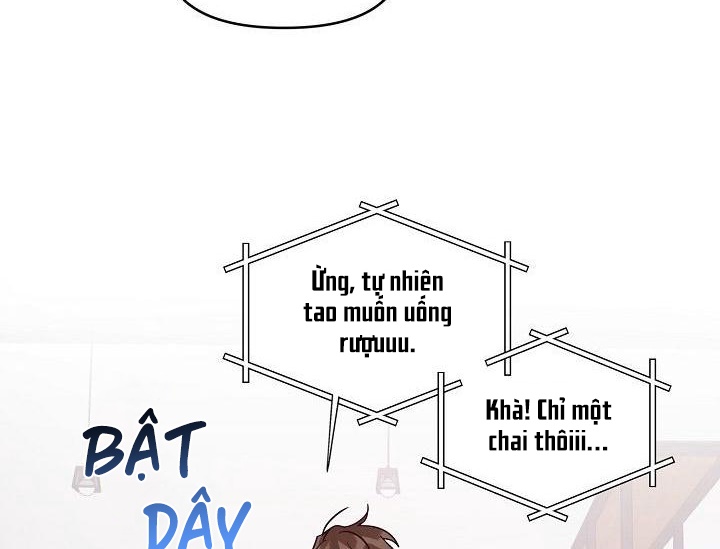 vị khách khả nghi và nhóc làm thêm chapter 21 59