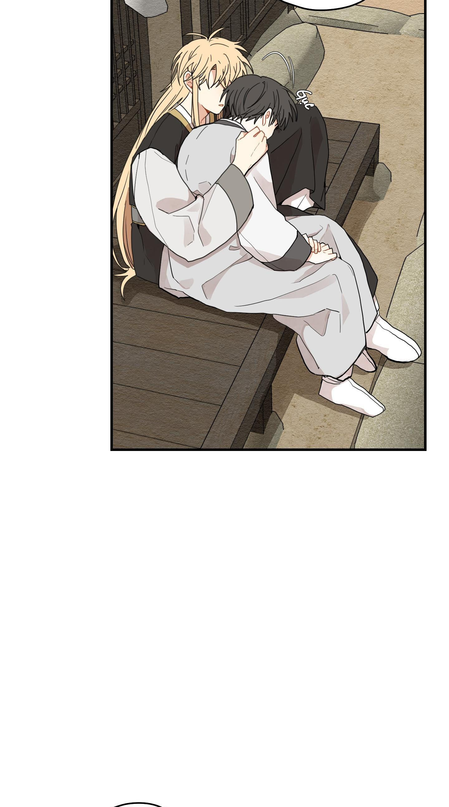 đường hoa liên kiều rơi chapter 10 8