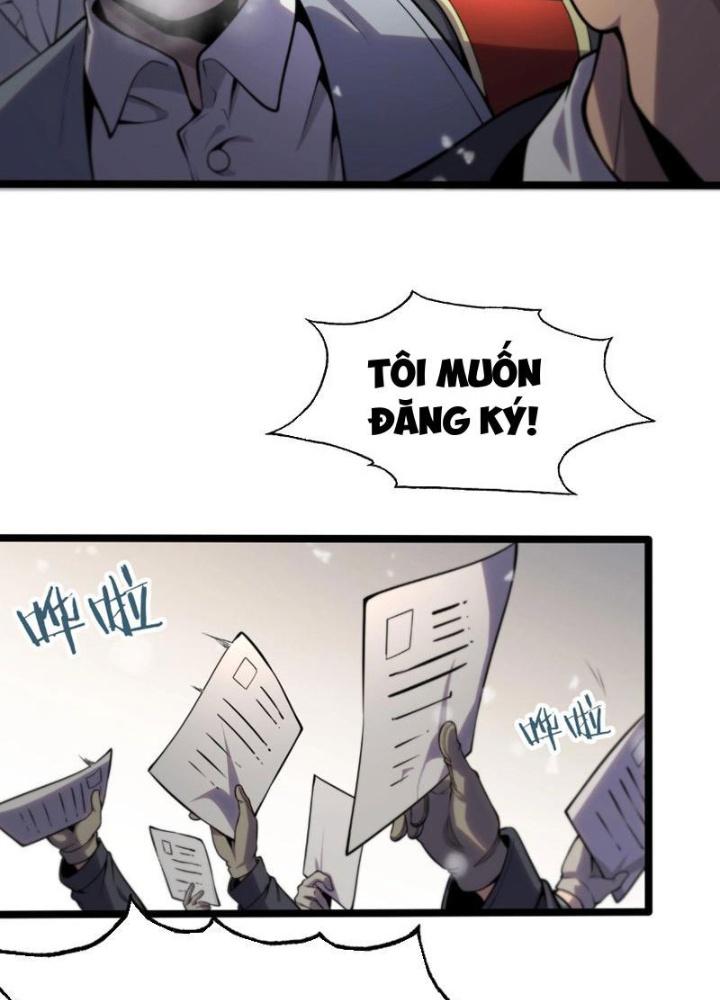 vạn tộc xâm lấn: toàn dân tham chiến, ta ở lại hậu phương chapter 1 84