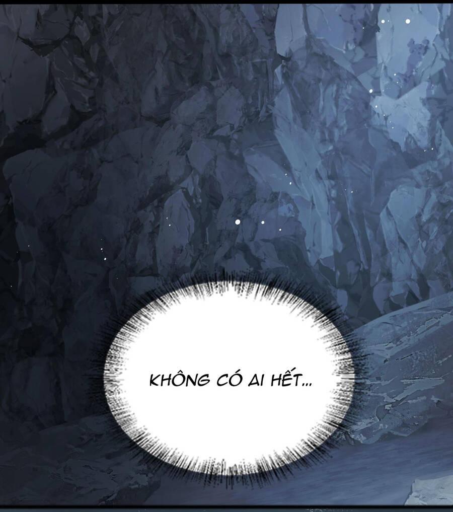 ta nuôi nữ đế phản diện thành yandere chapter 9 3