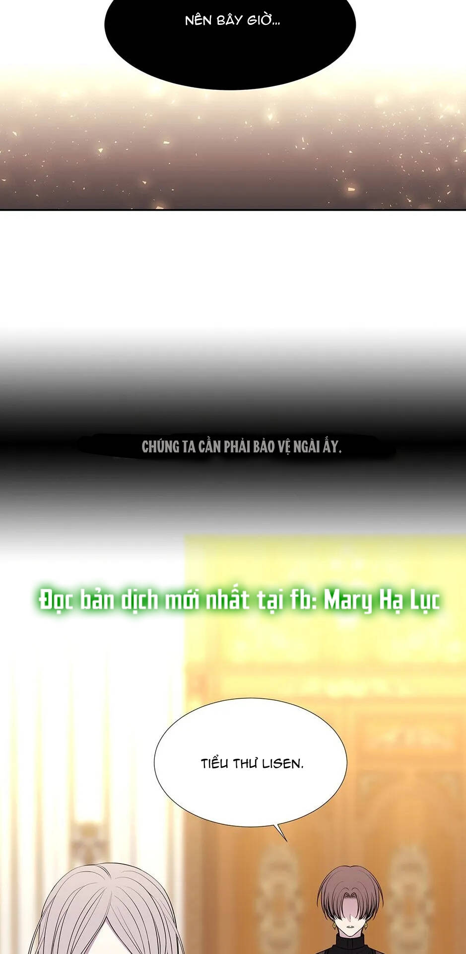 năm môn đệ của charlotte chapter 59 37