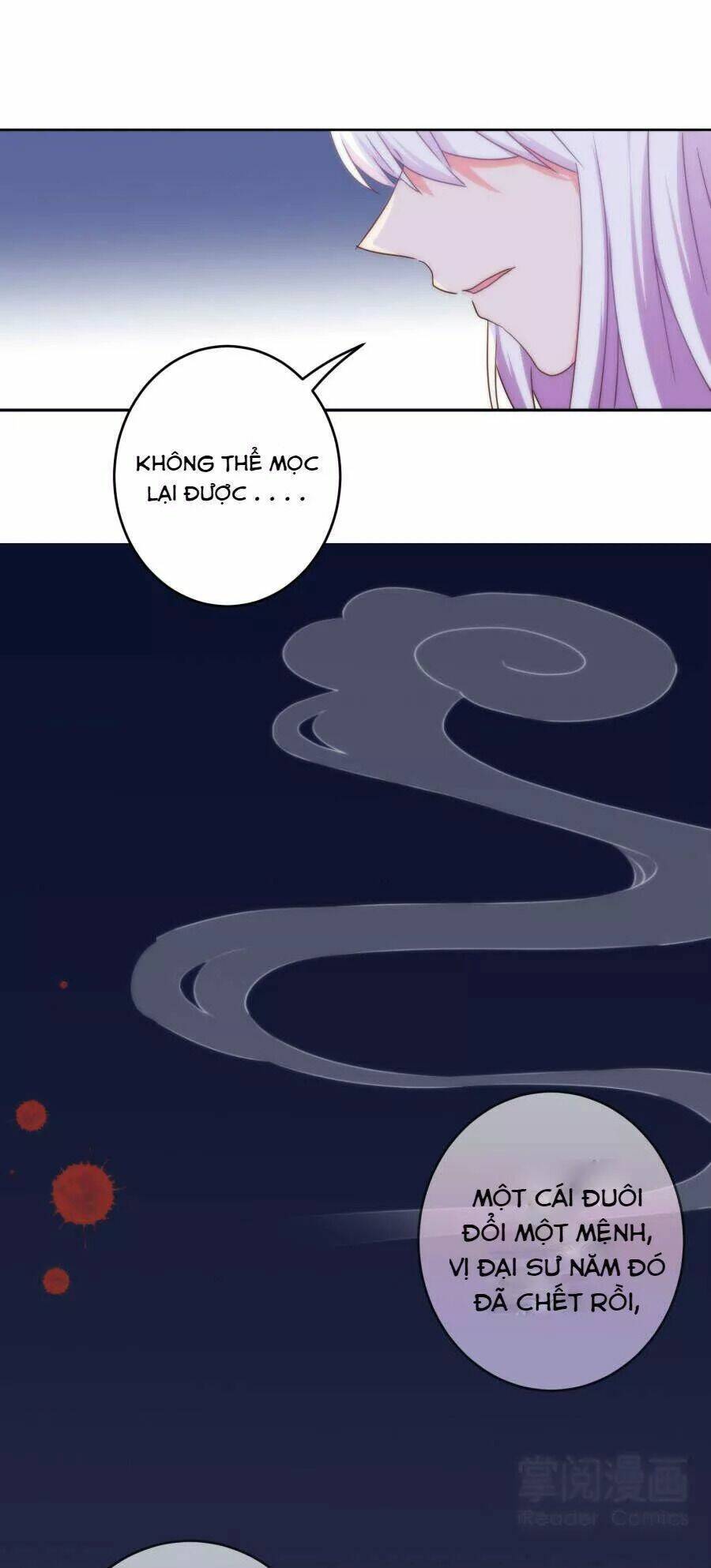 vương phi, vương gia nhà ngươi không ngốc nữa rồi chapter 5 18