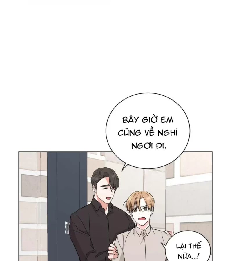 họ đã ngủ với nhau chapter 11 16
