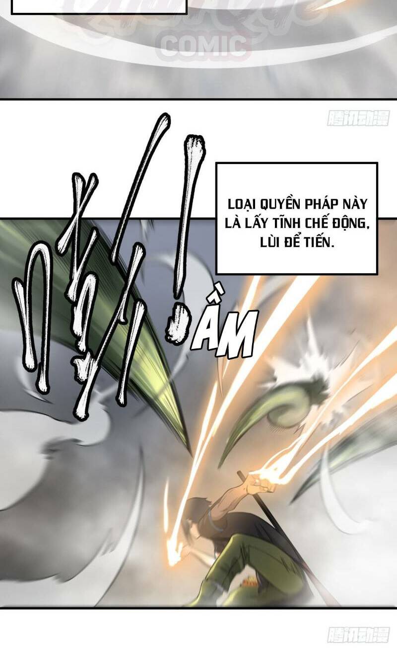 danh sách kẻ phản diện chapter 70 24
