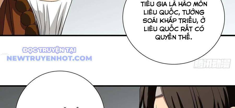 thiên long bát bộ webtoon chapter 138 31