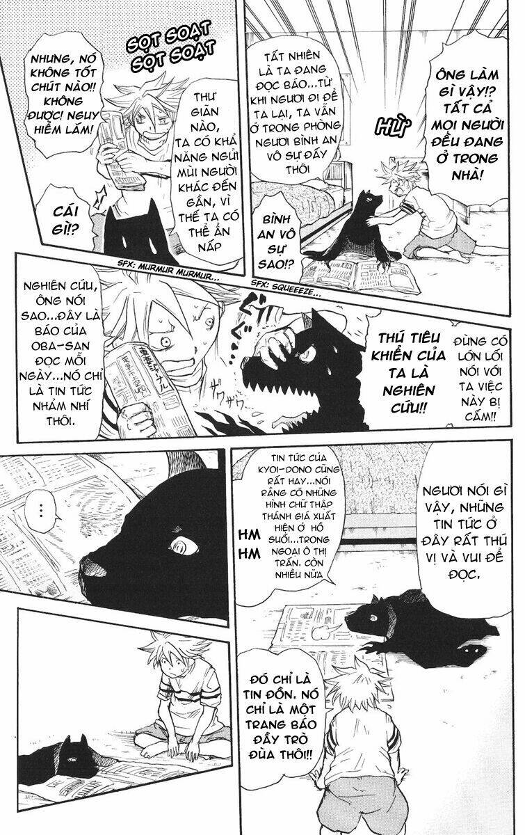 cerberus chapter 10 4