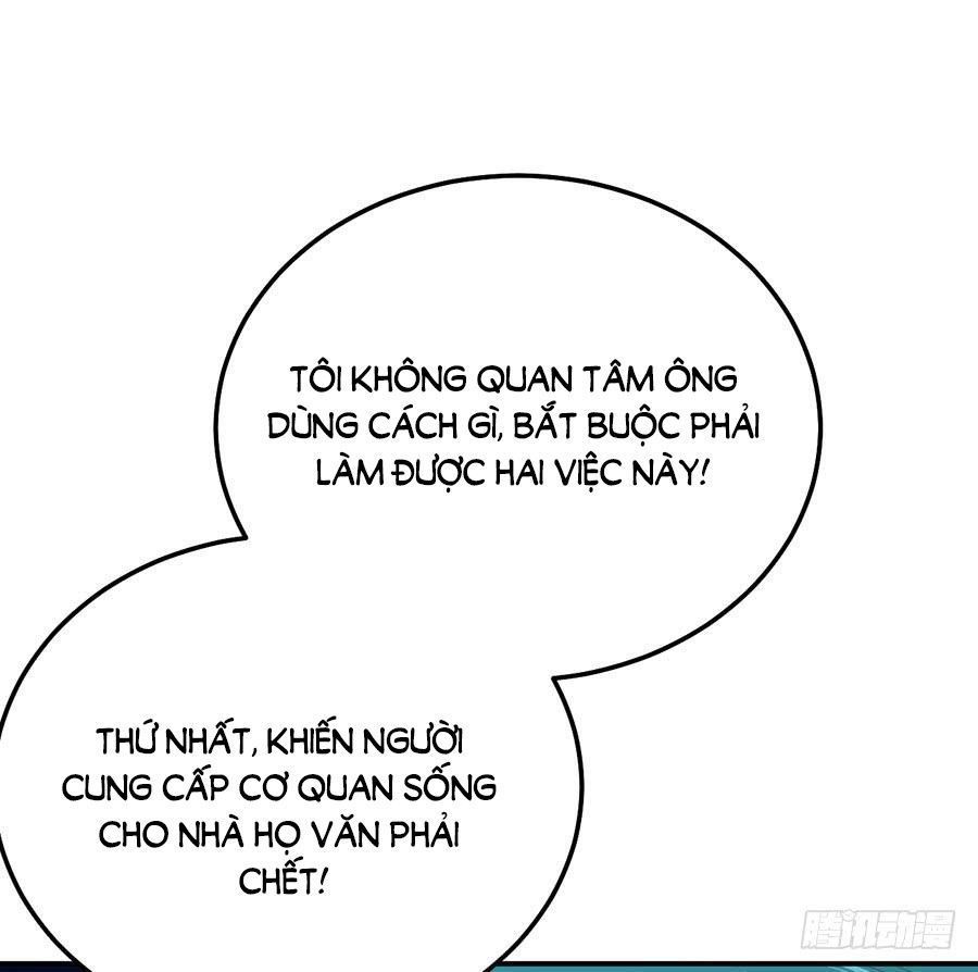 nam thần truy thê chỉ nam chapter 33.2 21