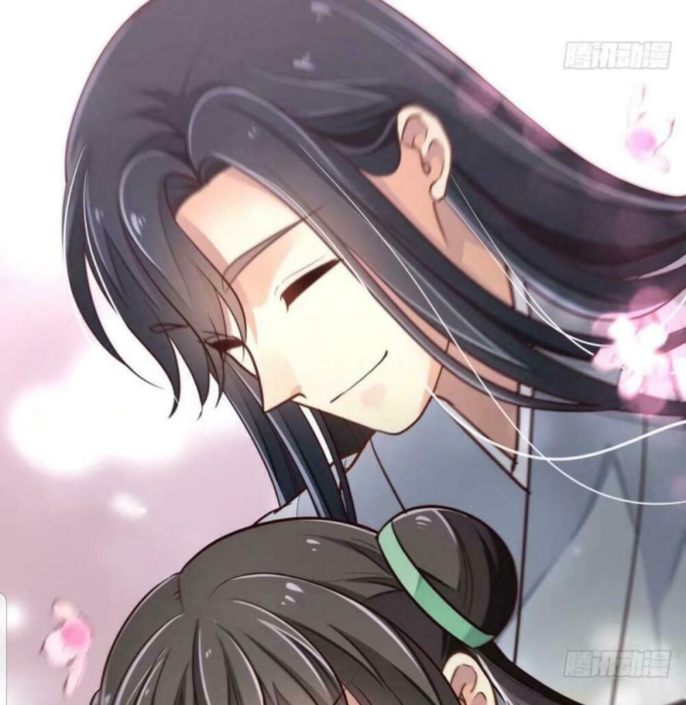 thái tử phi nhà ta thật hung hăng chapter 6 14