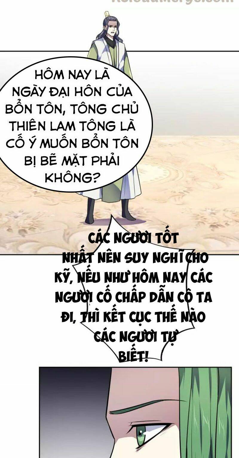 nghịch thiên đại thần chapter 83 41