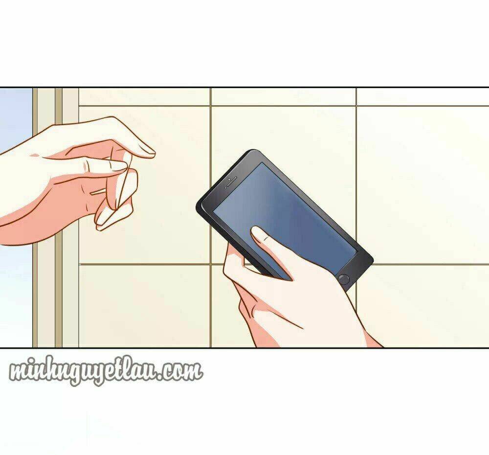 hôn nhân dục vọng: thiếu gia nhẹ một chút! chapter 72 4