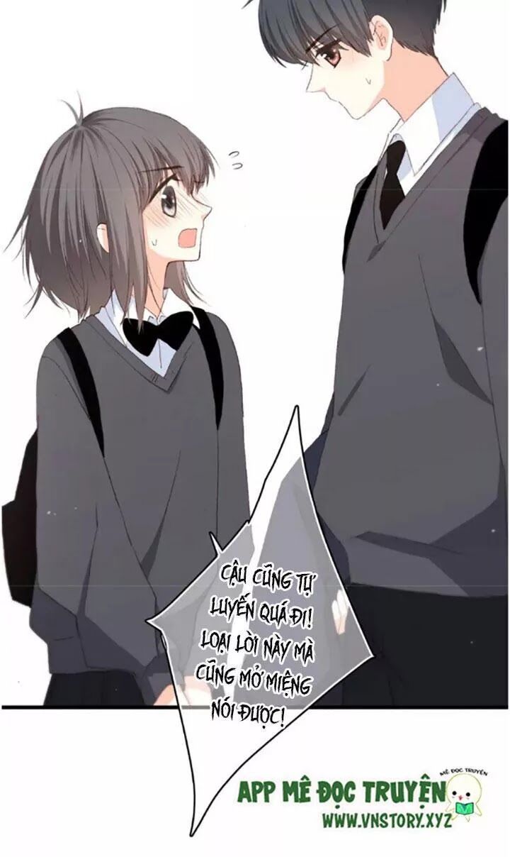 con tim rung động 2 chapter 44.5 20