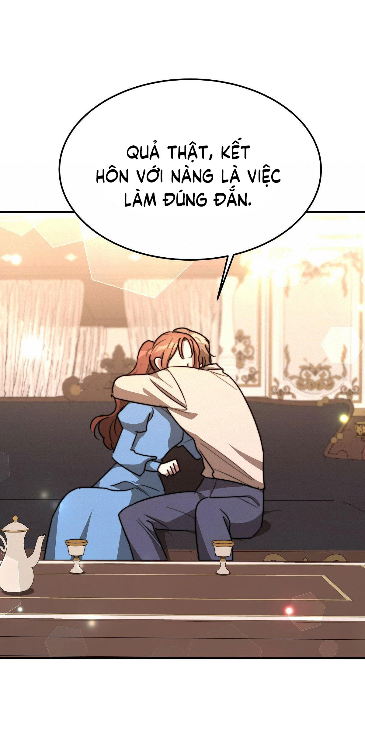 cuộc hôn nhân tay ba chapter 21 62