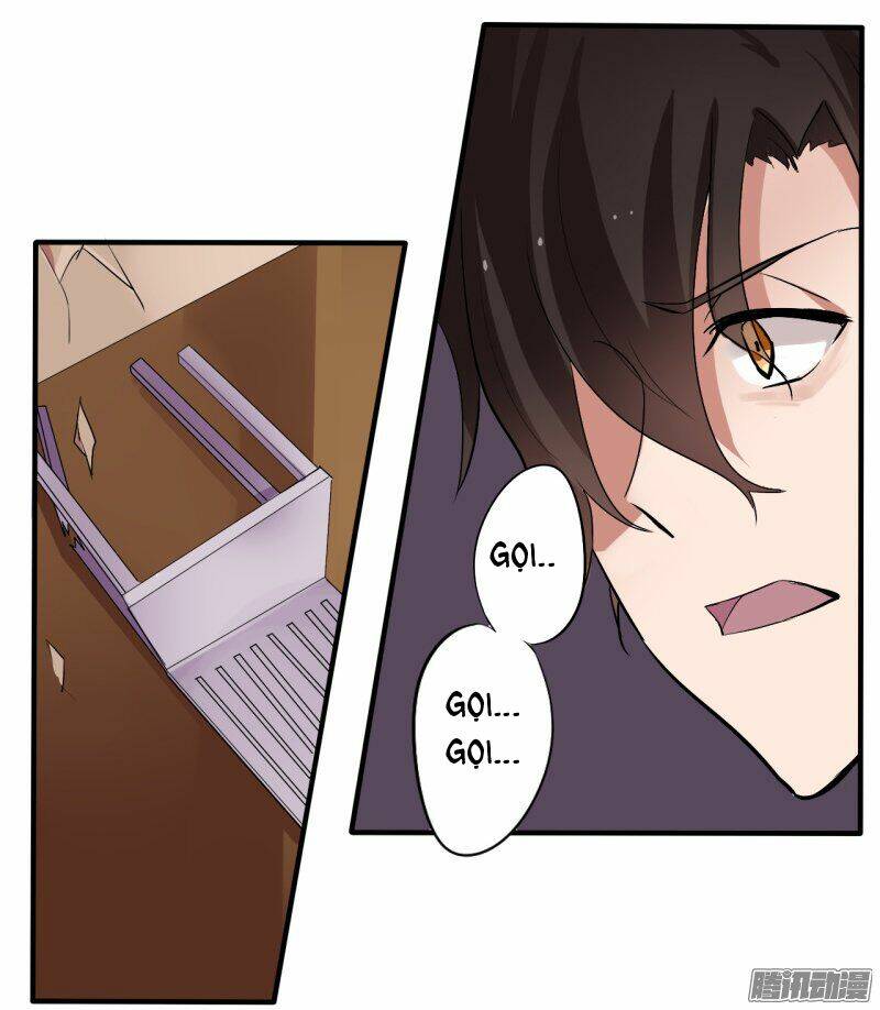 đam mỹ lời ngụy biện chapter 14 28