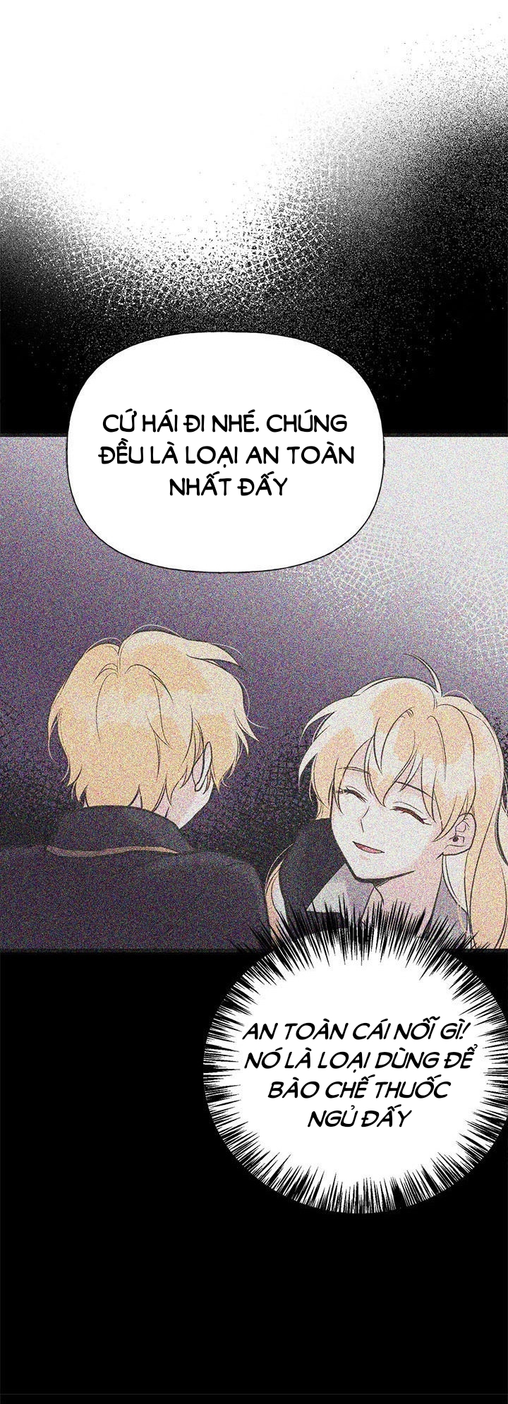 chị tôi đã nhặt về một nam chính quyến rũ chapter 31 51