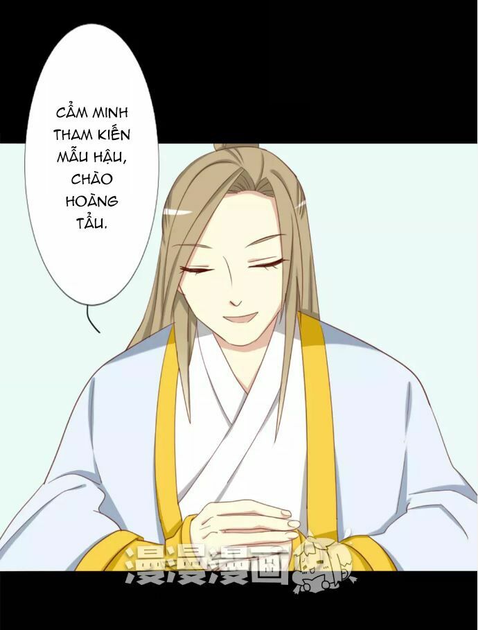 lưỡng bất nghi (full) chapter 13 16