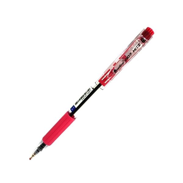 Bút Bi QuanTum 0.7mm Hitz