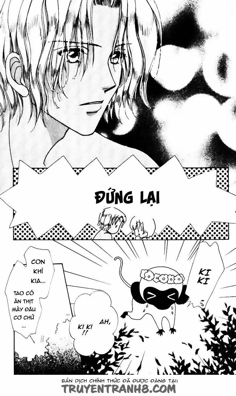 hana ni nare chapter 76 14