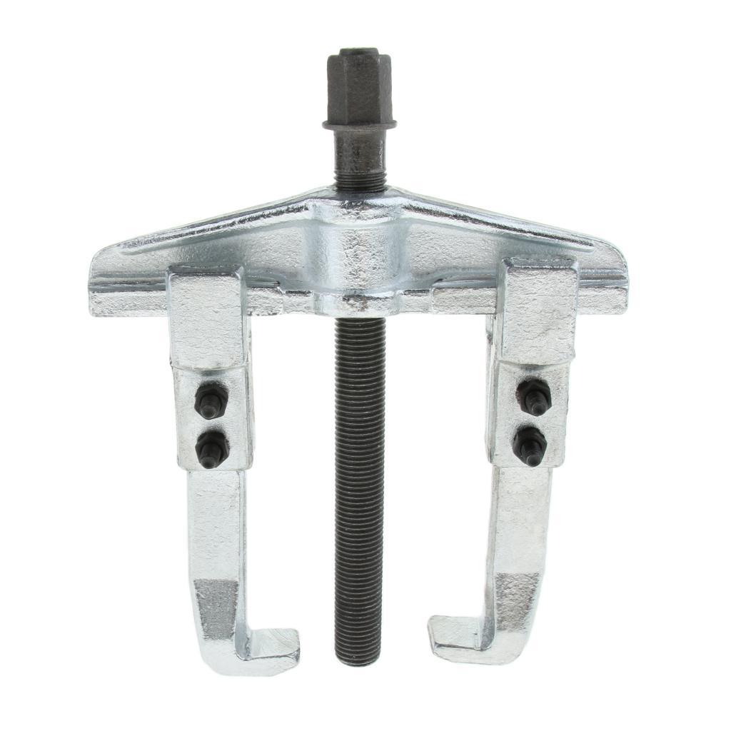 2 Jaw Sliding Arm Bearing Gear Puller for Flywheel Car Wheel Machine Wheel
