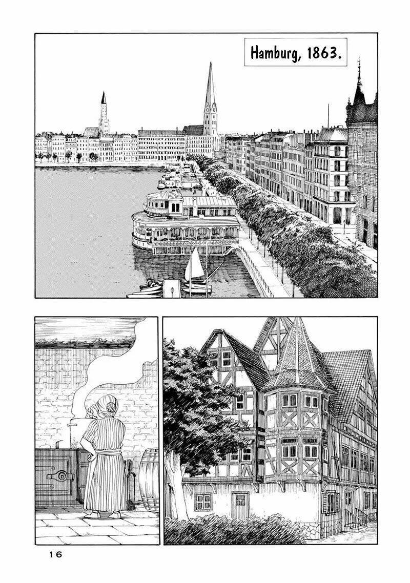 journey to the center of the earth chapter 1 18