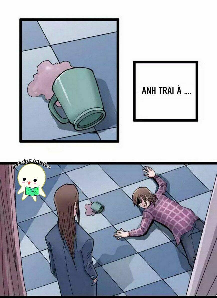 thiếu niên siêu năng lực chapter 0 4