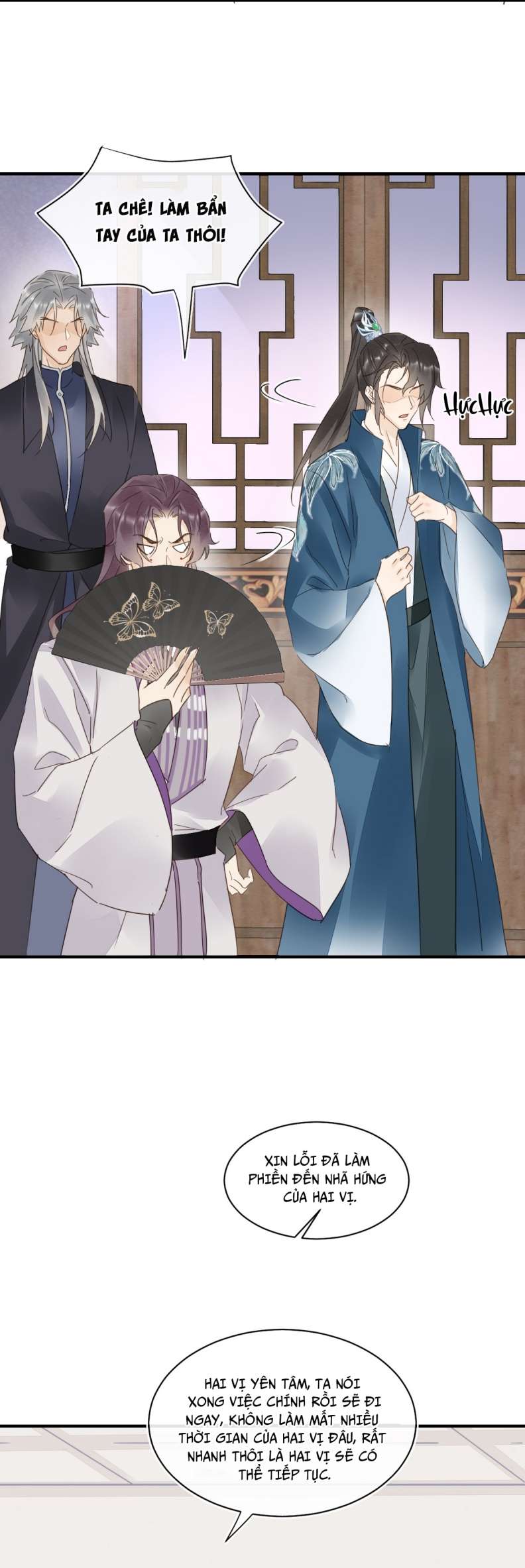 tù long chapter 103 24