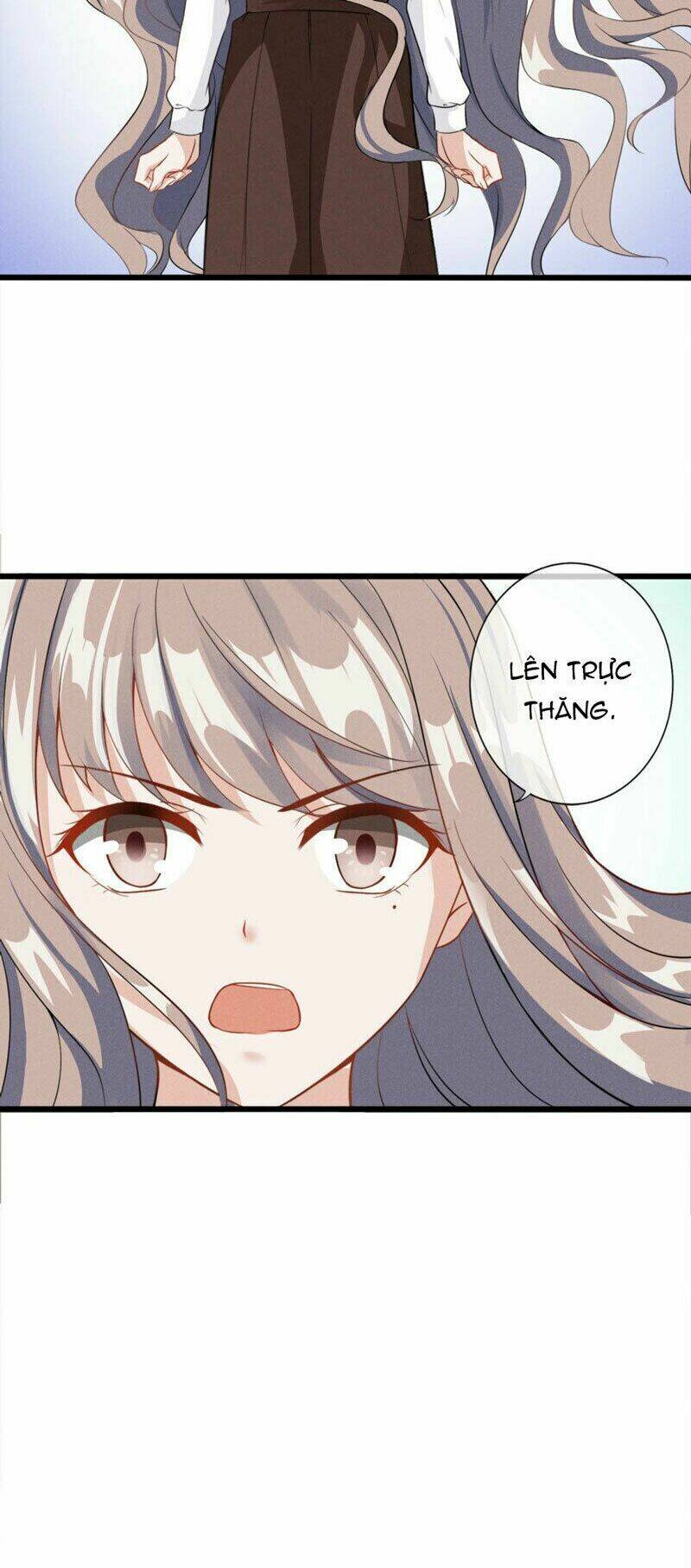 cạm bẫy lửa tình chapter 4 21