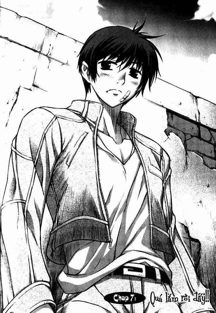 unbalance x unbalance chapter 7 4