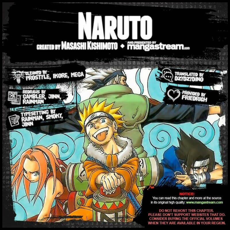 naruto - cửu vĩ hồ ly chapter 671 21