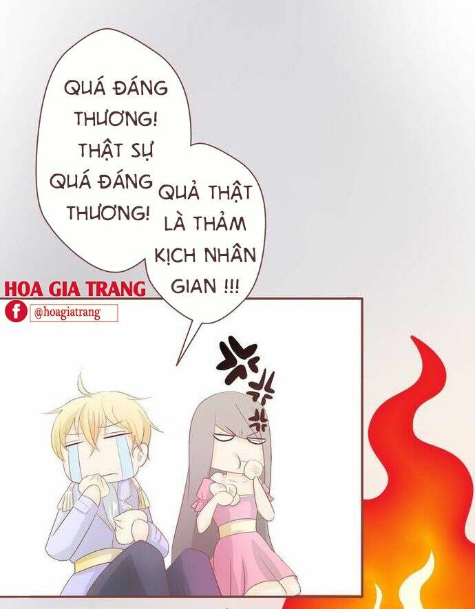 nơi này có điểm không bình thường chapter 3 12