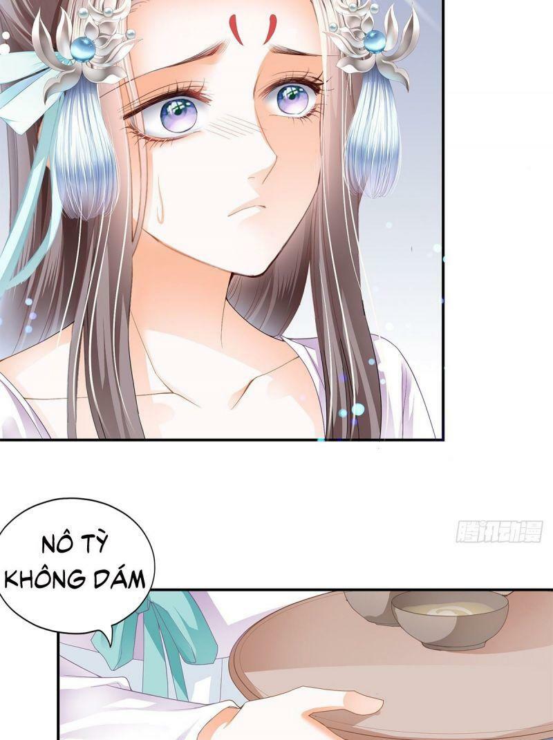 bổn vương muốn nàng chapter 9 31