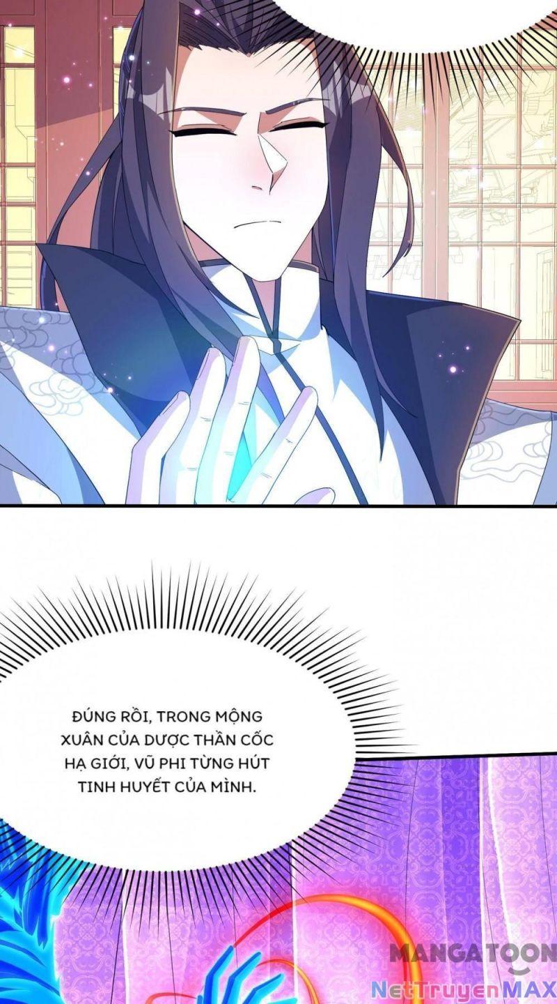 đệ nhất người ở rể chapter 255 28