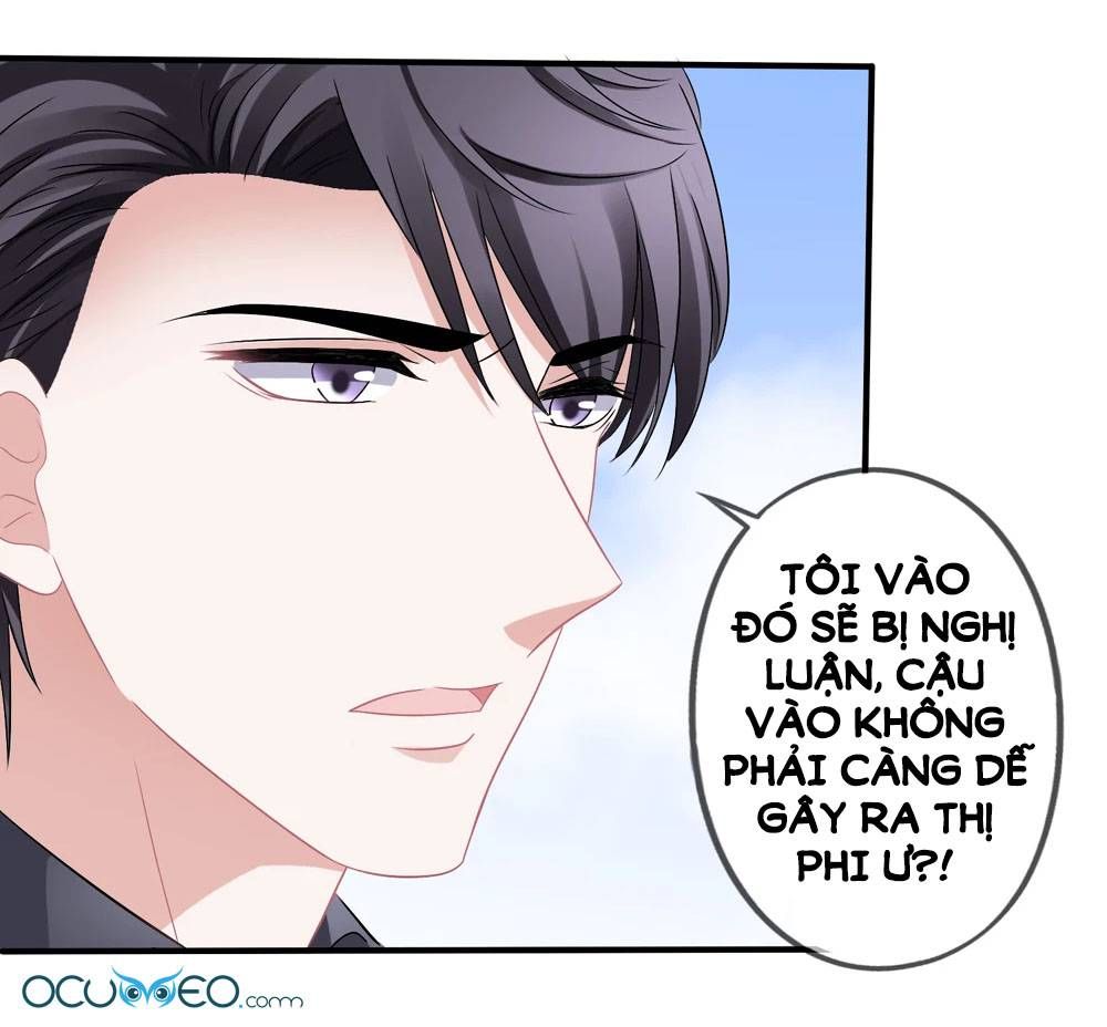 mỹ vị giai thê chapter 41.1 28