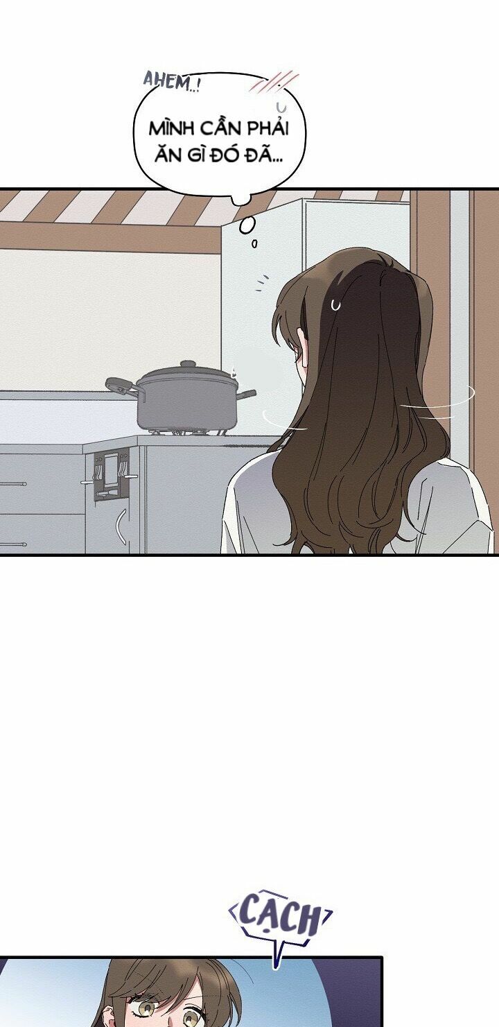 tặng tôi một đóa hoa, tôi sẽ trao em bản thân mình chapter 4 23