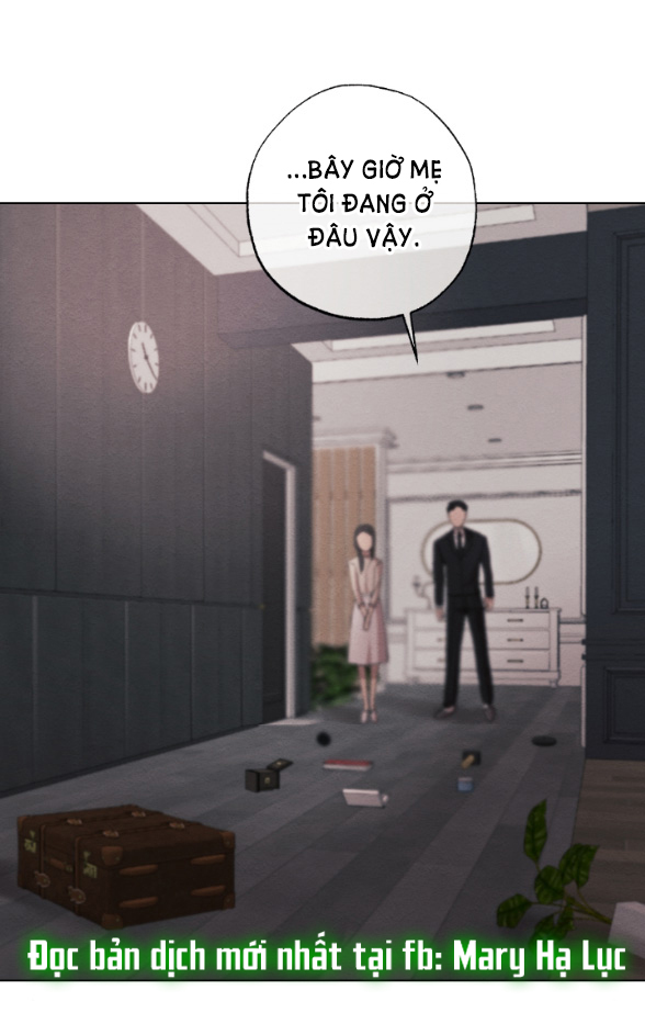 Ăn Mòn chapter 2.2 - Trang 18