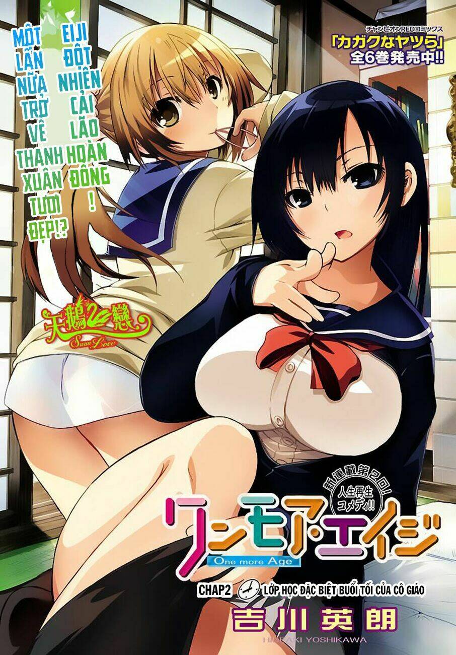 one more age chapter 2 3