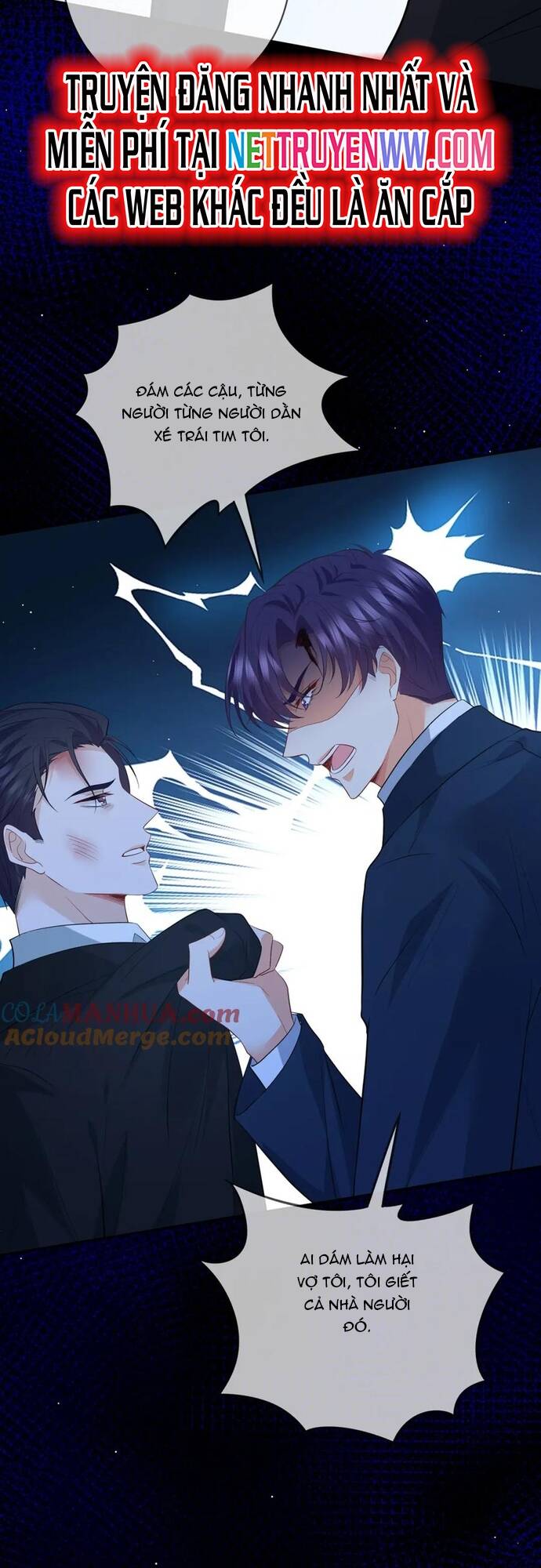 Danh Môn Chí Ái chapter 460 30