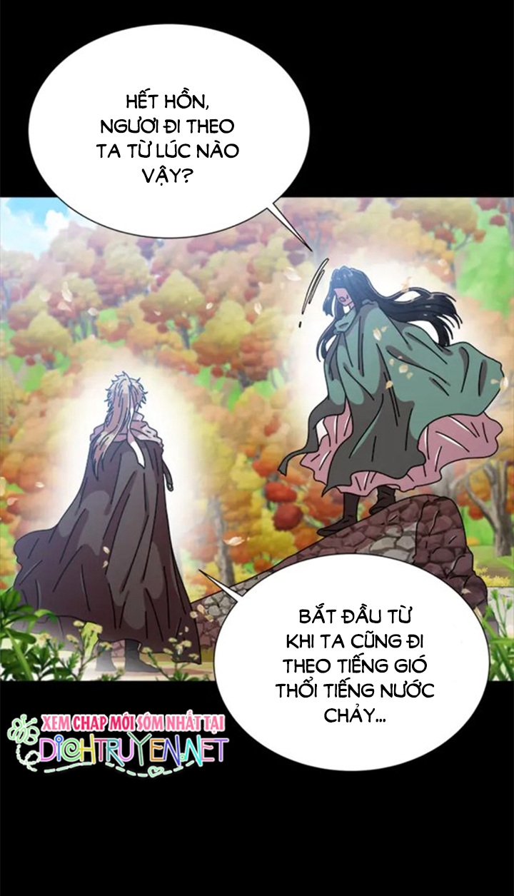 con gái bảo bối của ma vương chapter 67 76