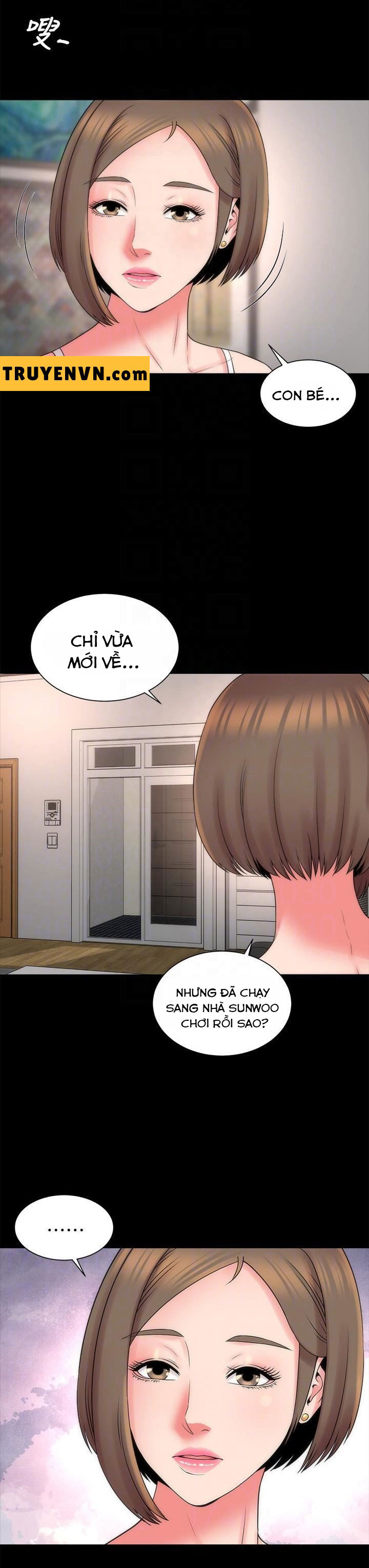 mother and daughter next door chapter 46 7