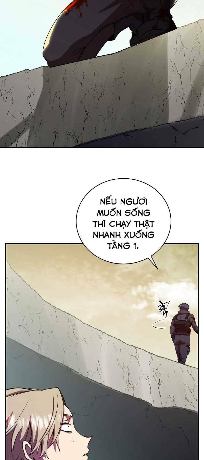 giả vờ làm kẻ vô dụng ở học đường chapter 23 2