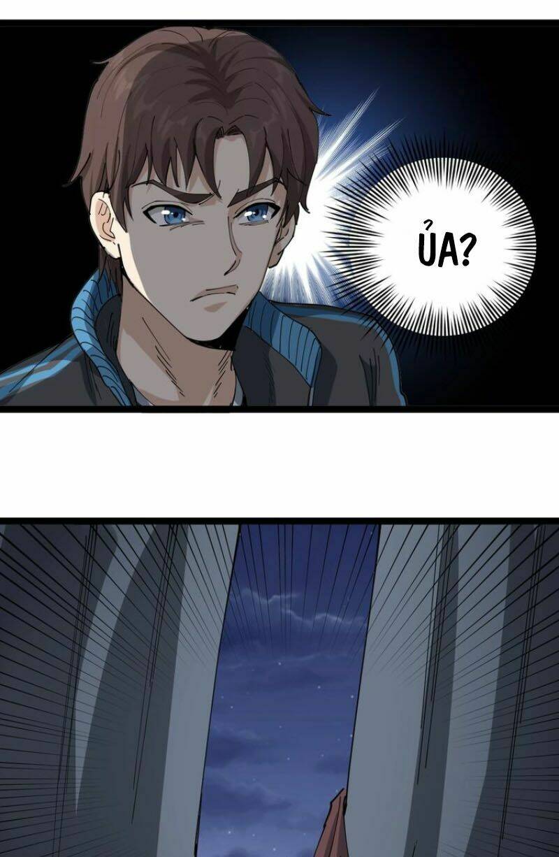 hồi xuân tiểu độc y chapter 14 73