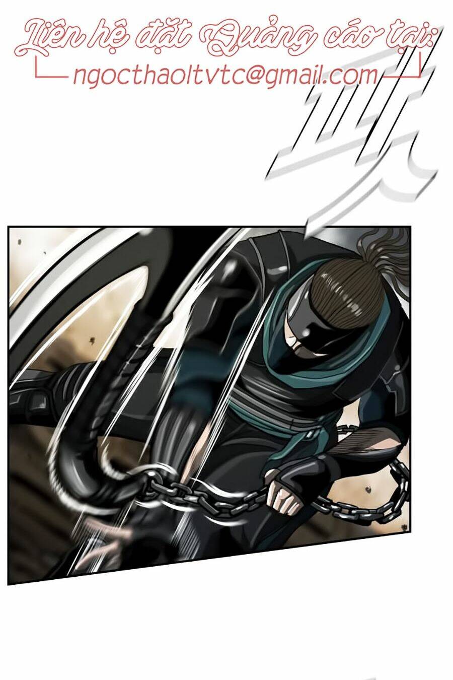 thợ săn đầu tiên chapter 51 33