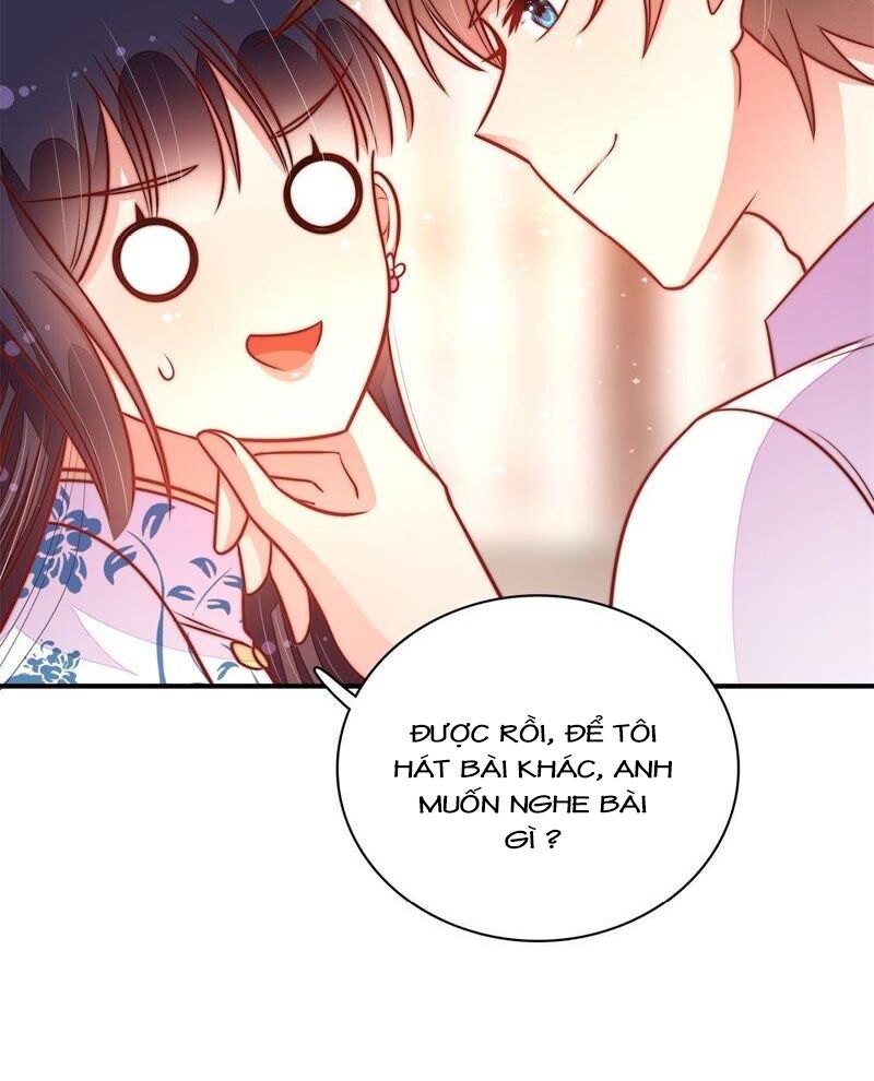 ngày nào thiếu soái cũng ghen chapter 207 18