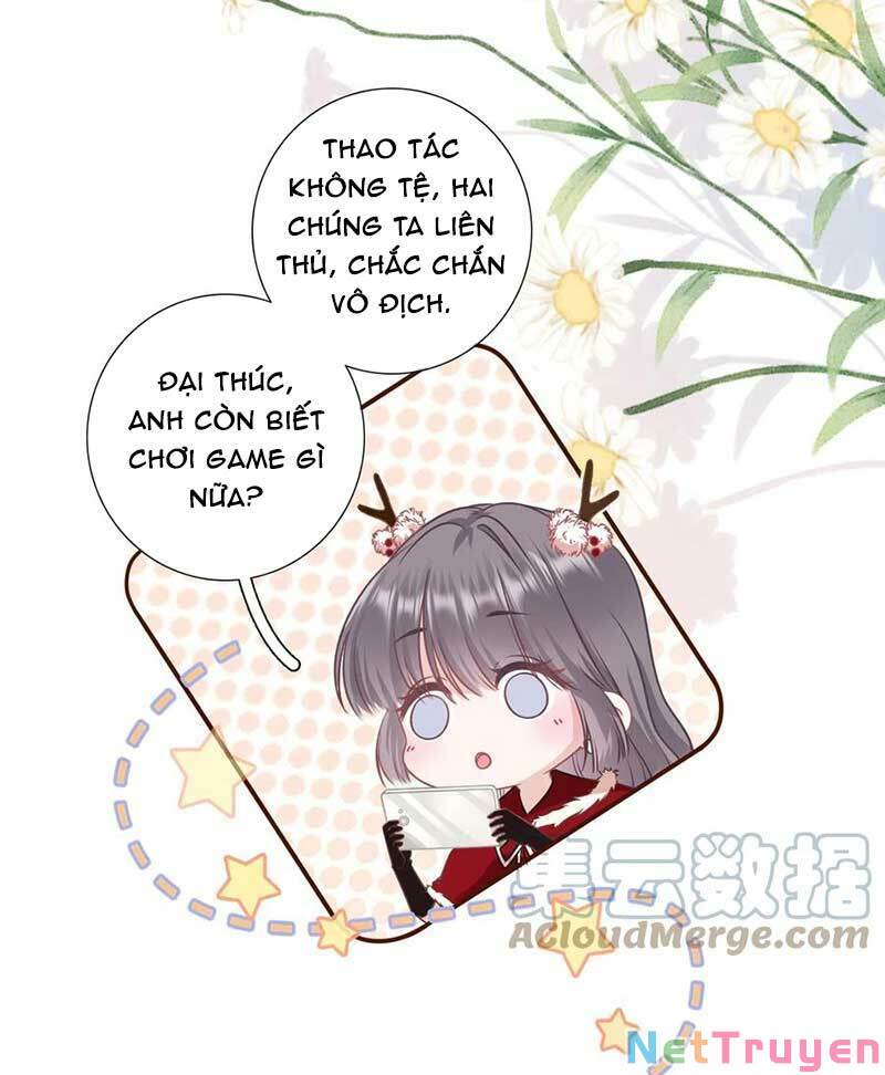 bạn gái tôi mới 30+ tuổi xuân chapter 119 12