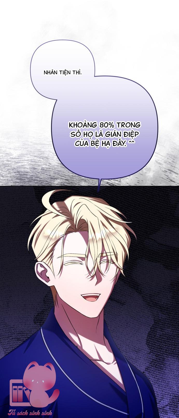 quỳ xuống đi, đại công tước! chapter 9 26