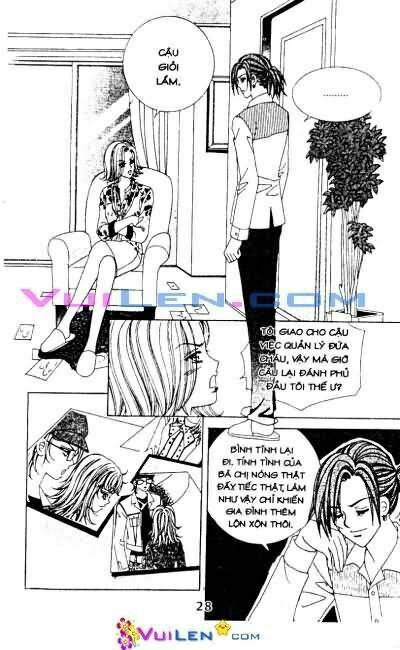 thiên thần tái thế chapter 12 28